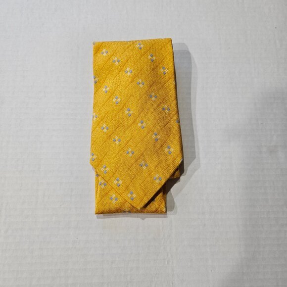 Valentino Silk Ties Lot of 3 - Picture 3 of 7